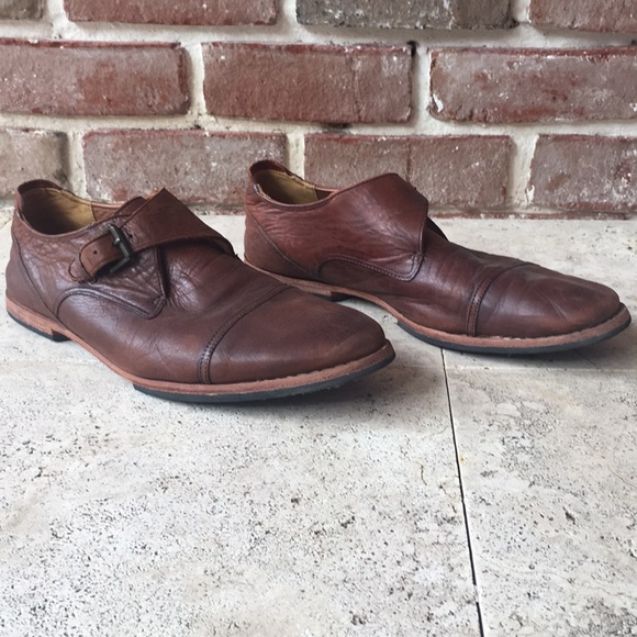 timberland lost history venetian loafer